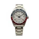 Tudor Black Bay GMT Automatic White 41mm - Image 2